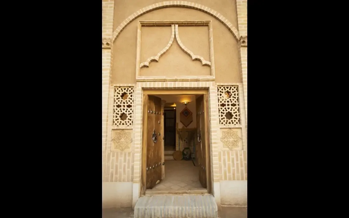 کوچه حنا